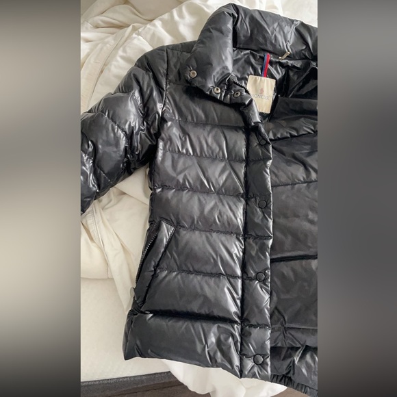 Moncler jacket - Picture 2 of 8